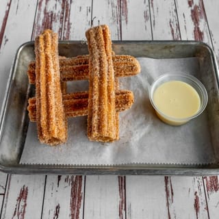 Churros