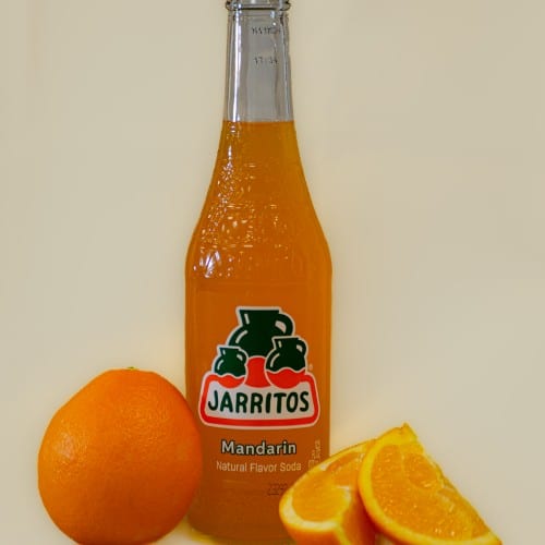 Jarritos.
