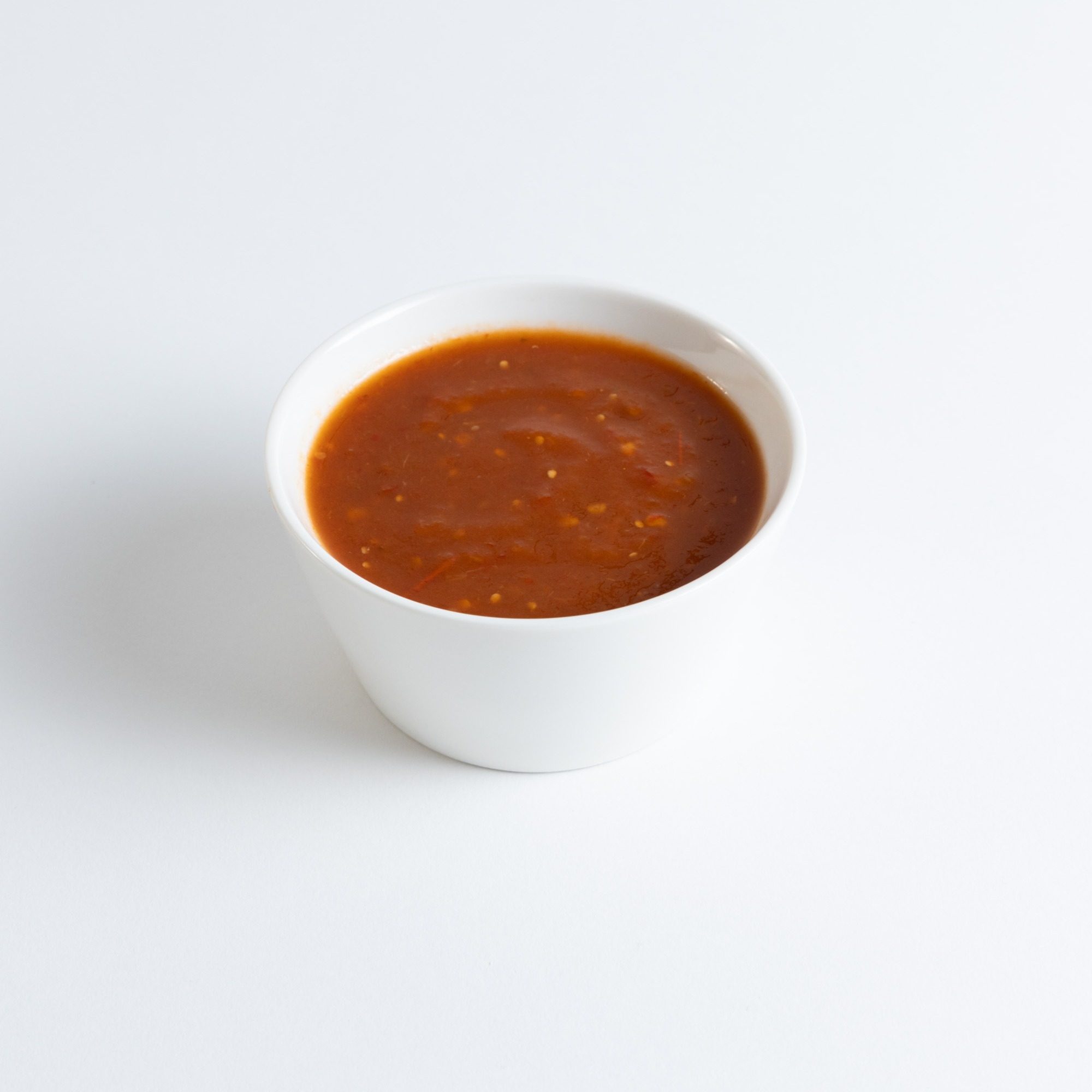Side Salsa Cup.