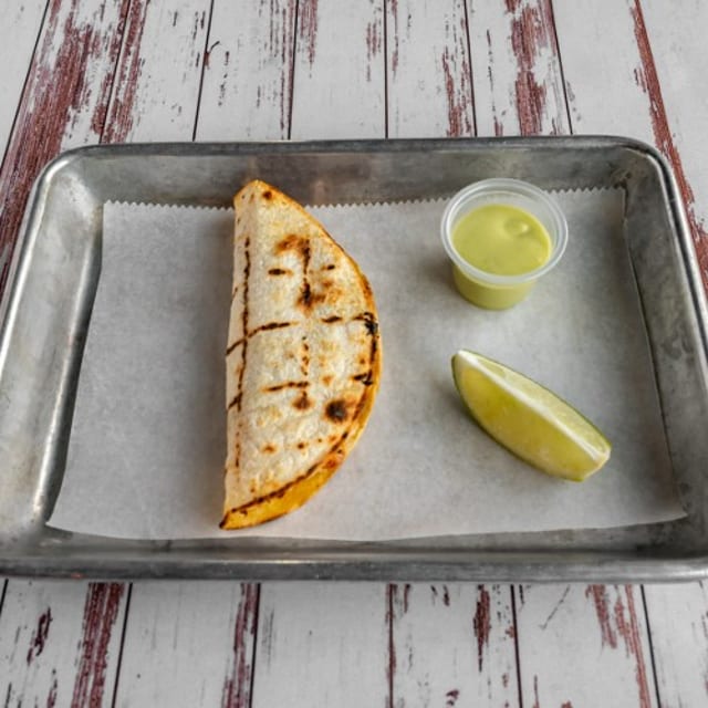 Gobernador Taco.